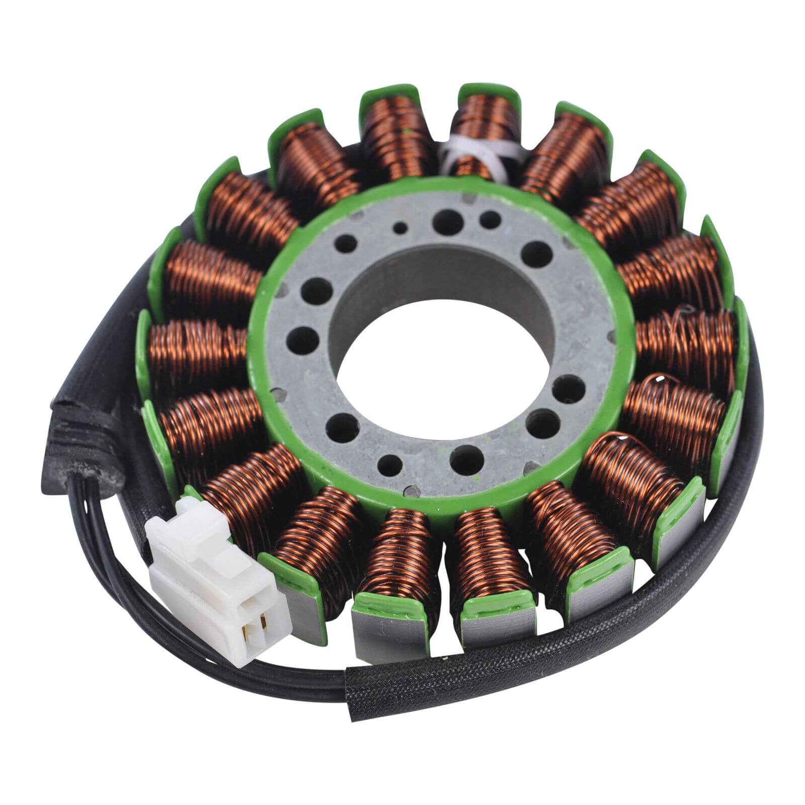 Stator d'allumage / Alternateur Electrosport pour TRIUMPH Daytona 955i de 2001 à 2006.