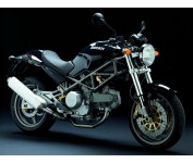 Accessoires moto DUCATI 620 Monster (Double dlsques) de 2005 à 2006