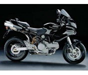 Accessoires moto DUCATI 620 Multistrada Dark (Dble dlsques) de 2005 à 2006